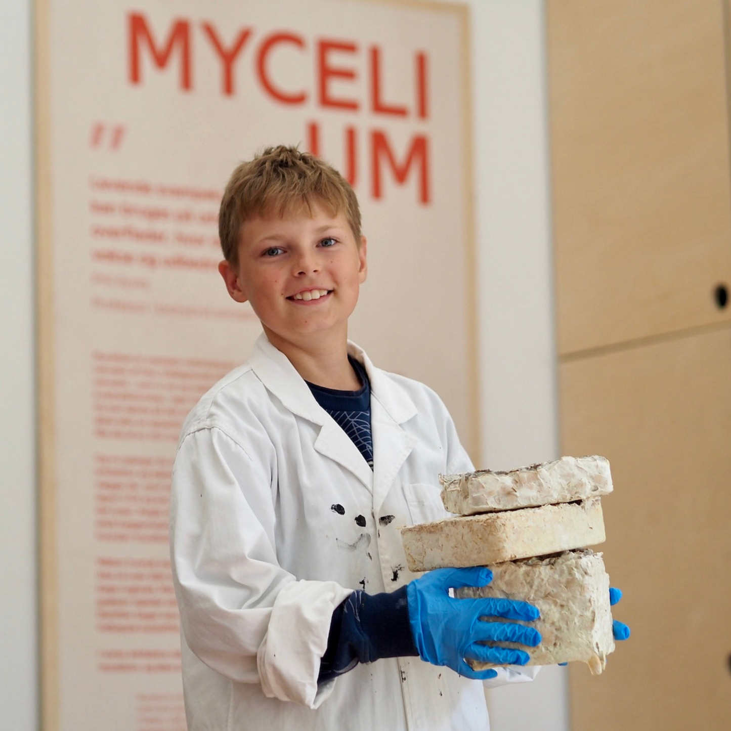 Summer Science | Uge 27 (29/6–2/7)