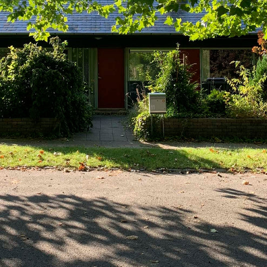 6. oktober: Fællesspisning til Arkitekturens Dag